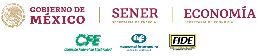 INSTITUCIONES MEXICANA IMPLICADA EN EL FINANCIAMIENTO.